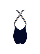 Plunging Racerback One Piece 