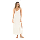 Spaghetti Strap Maxi Dress