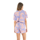 Button Down Coverup Shirt