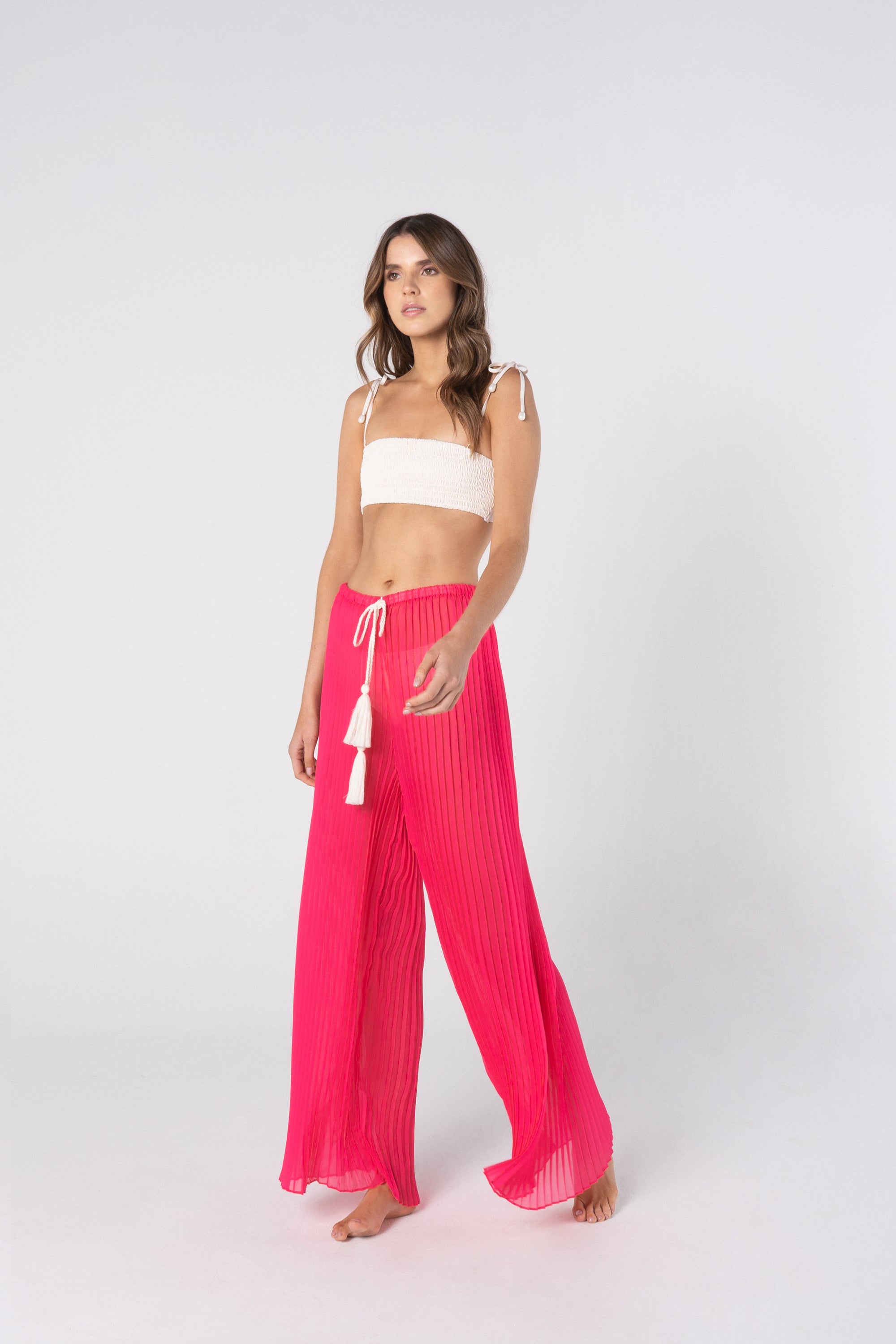 パンツ California Arts Wide Pleated Trouser CAholiday-665_2048x.jpg?v=
