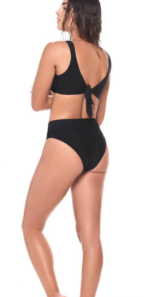 
                  
                    Black Hella Cool Bottom
                  
                