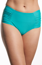 Seagreen Full Coverage Bottom