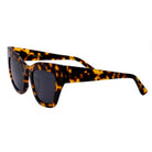 Tort soft square glasses