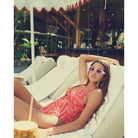 Fun Colorful Sunglasses