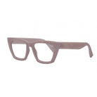 Blue light filtered glasses that protect eyes from computer screens 