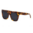 Thick Frame Sunglasses