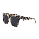 Thick Frame Sunglasses