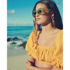 Fun Colorful Sunglasses