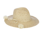 Natural Women's Hat
