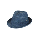Colorful Fedora