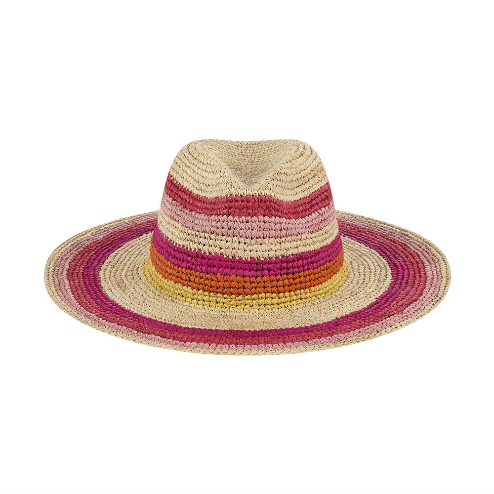 Multi Color Sun Hat