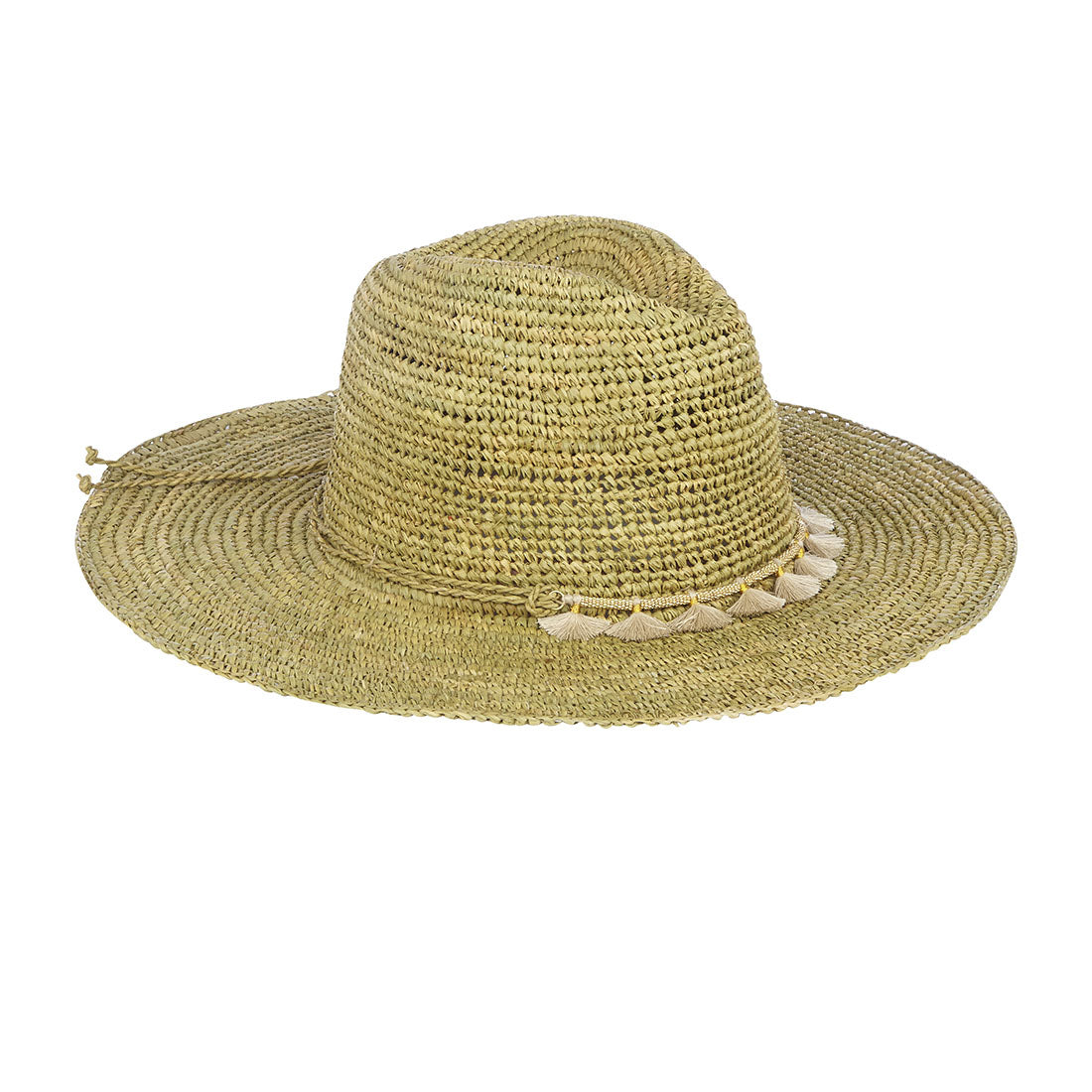 
                  
                    Women's Cowboy Hat
                  
                