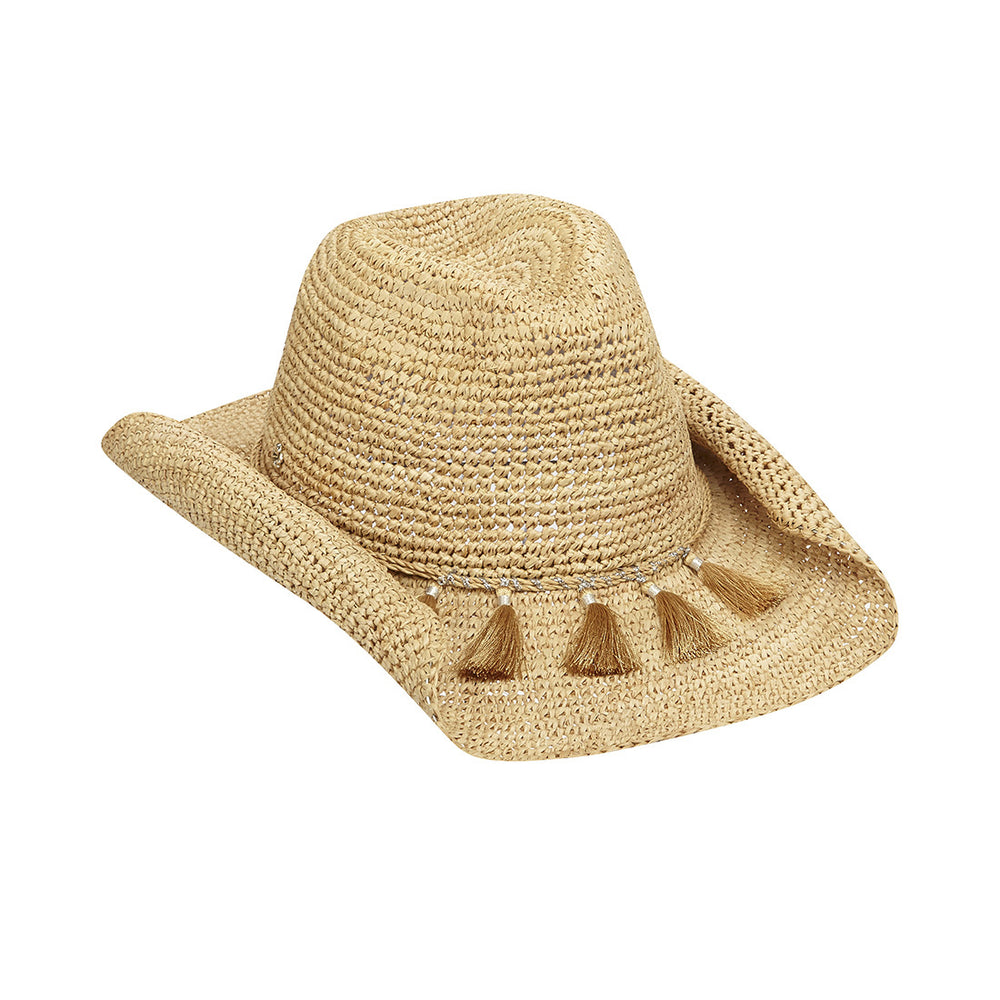Women's Cowboy Hat 